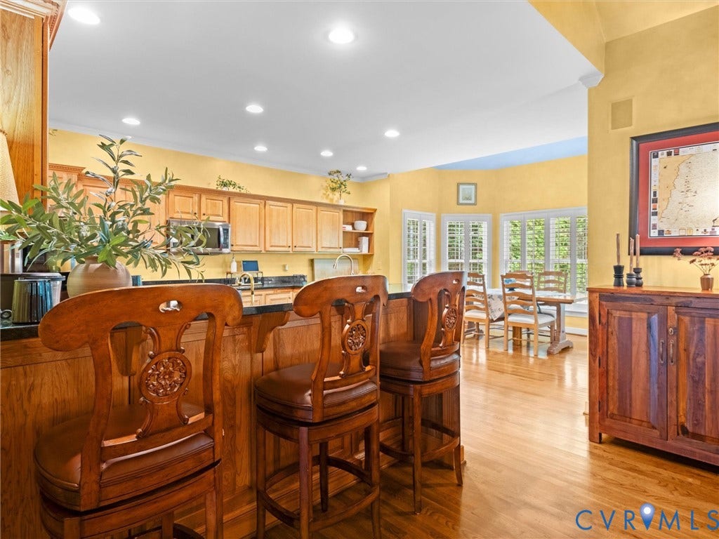 15706 Fox Marsh Drive, Moseley, VA 23120 15706 Fox Marsh Drive, Moseley, VA 23120