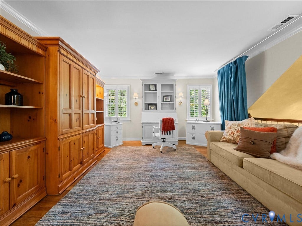 15706 Fox Marsh Drive, Moseley, VA 23120 15706 Fox Marsh Drive, Moseley, VA 23120