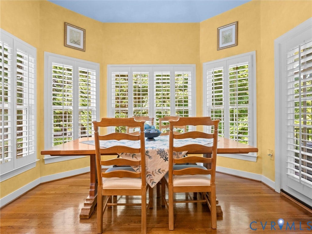 15706 Fox Marsh Drive, Moseley, VA 23120 15706 Fox Marsh Drive, Moseley, VA 23120