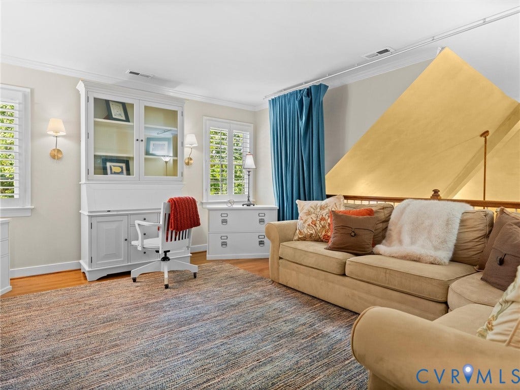 15706 Fox Marsh Drive, Moseley, VA 23120 15706 Fox Marsh Drive, Moseley, VA 23120