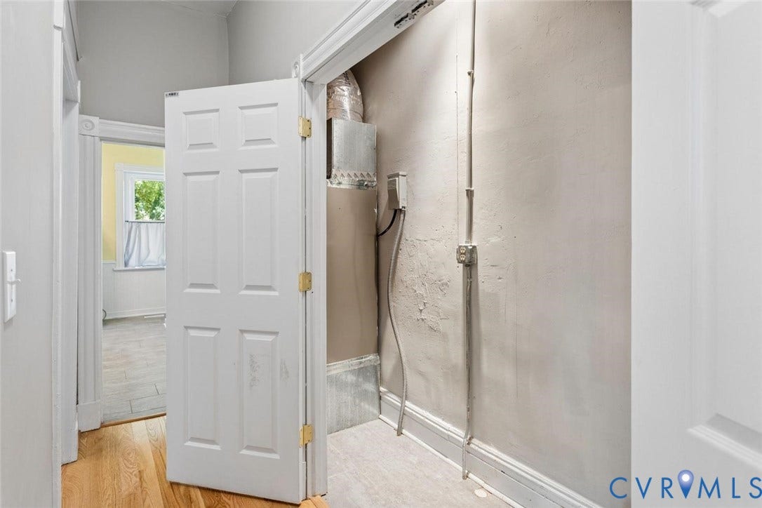 313 W 27th Street, Richmond, VA 23225 313 W 27th Street, Richmond, VA 23225