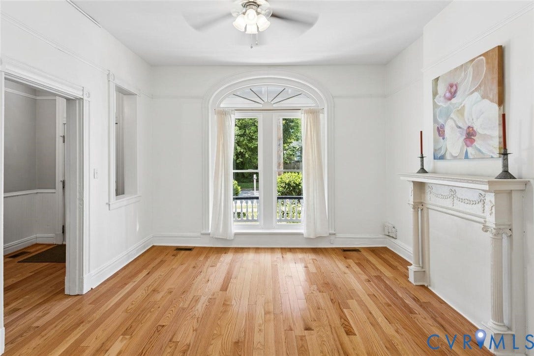 313 W 27th Street, Richmond, VA 23225 313 W 27th Street, Richmond, VA 23225