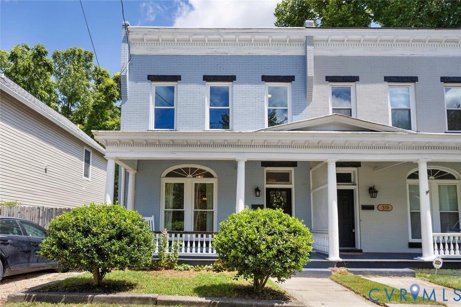 Property photo for 313 W 27th Street, Richmond, VA
