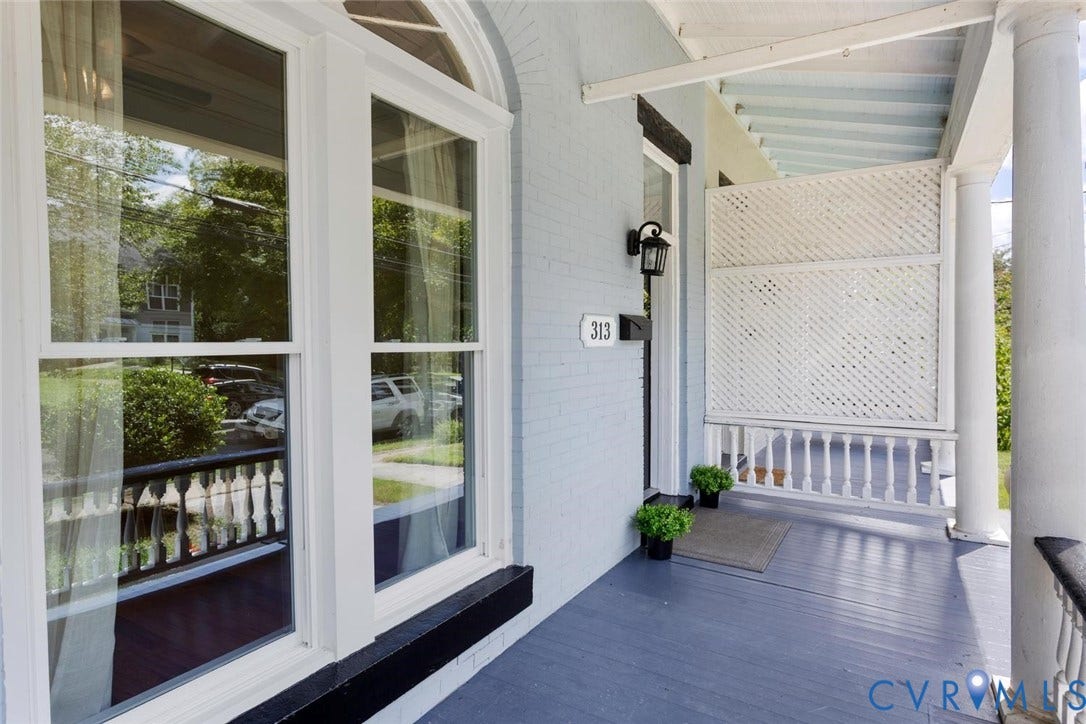 313 W 27th Street, Richmond, VA 23225 313 W 27th Street, Richmond, VA 23225