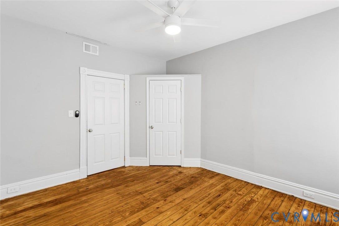 313 W 27th Street, Richmond, VA 23225 313 W 27th Street, Richmond, VA 23225