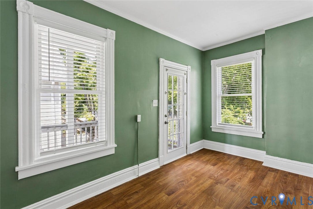 313 W 27th Street, Richmond, VA 23225 313 W 27th Street, Richmond, VA 23225