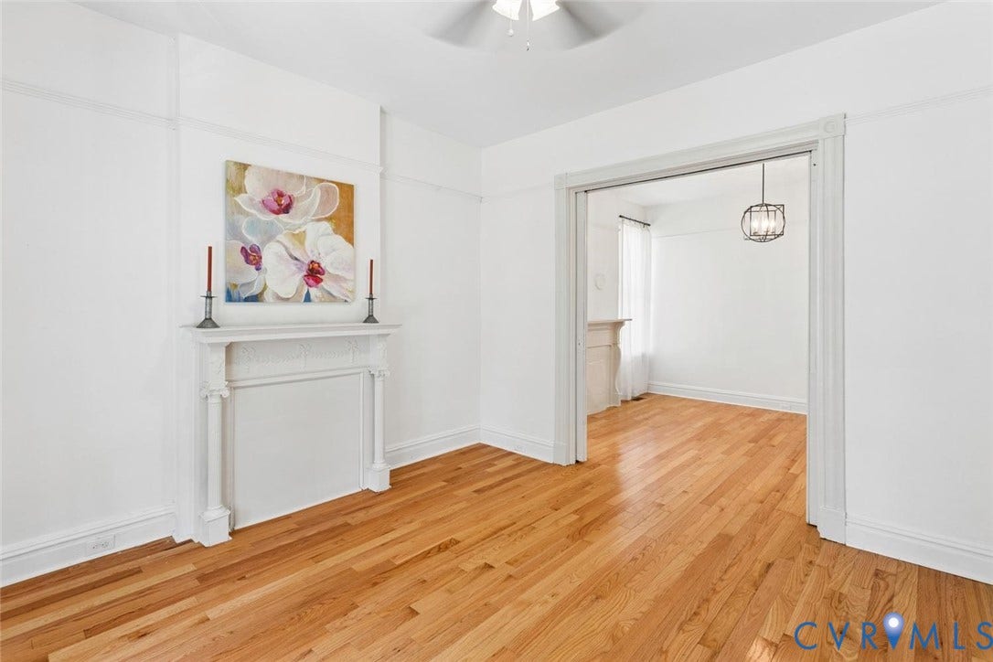 313 W 27th Street, Richmond, VA 23225 313 W 27th Street, Richmond, VA 23225