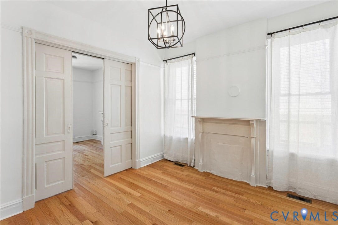 313 W 27th Street, Richmond, VA 23225 313 W 27th Street, Richmond, VA 23225