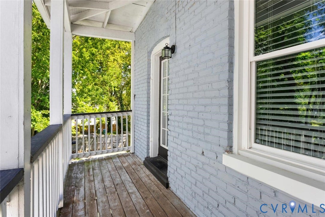 313 W 27th Street, Richmond, VA 23225 313 W 27th Street, Richmond, VA 23225