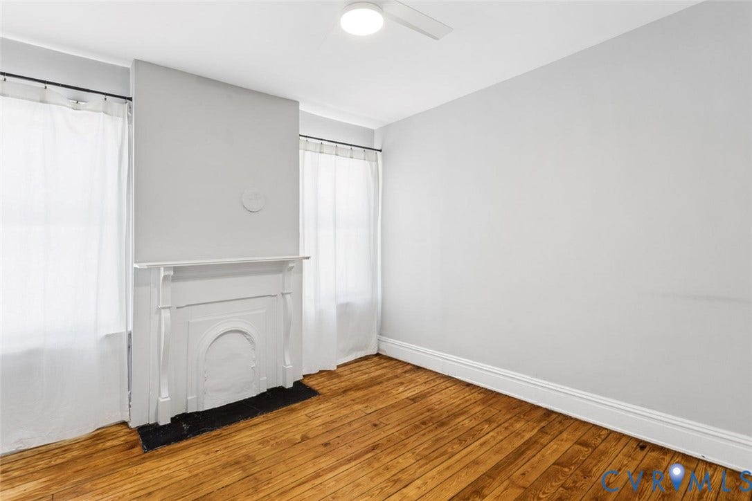 313 W 27th Street, Richmond, VA 23225 313 W 27th Street, Richmond, VA 23225