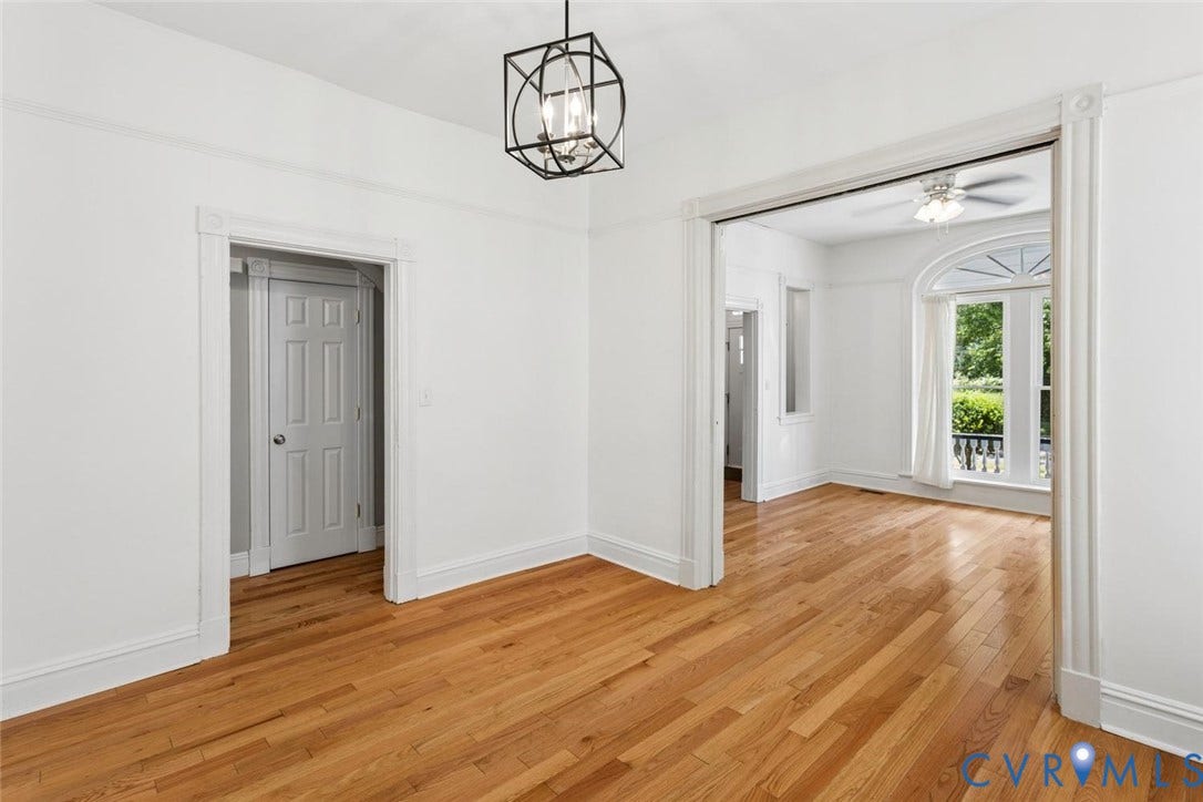 313 W 27th Street, Richmond, VA 23225 313 W 27th Street, Richmond, VA 23225