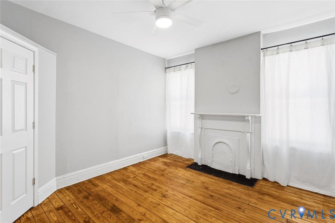 313 W 27th Street, Richmond, VA 23225 313 W 27th Street, Richmond, VA 23225