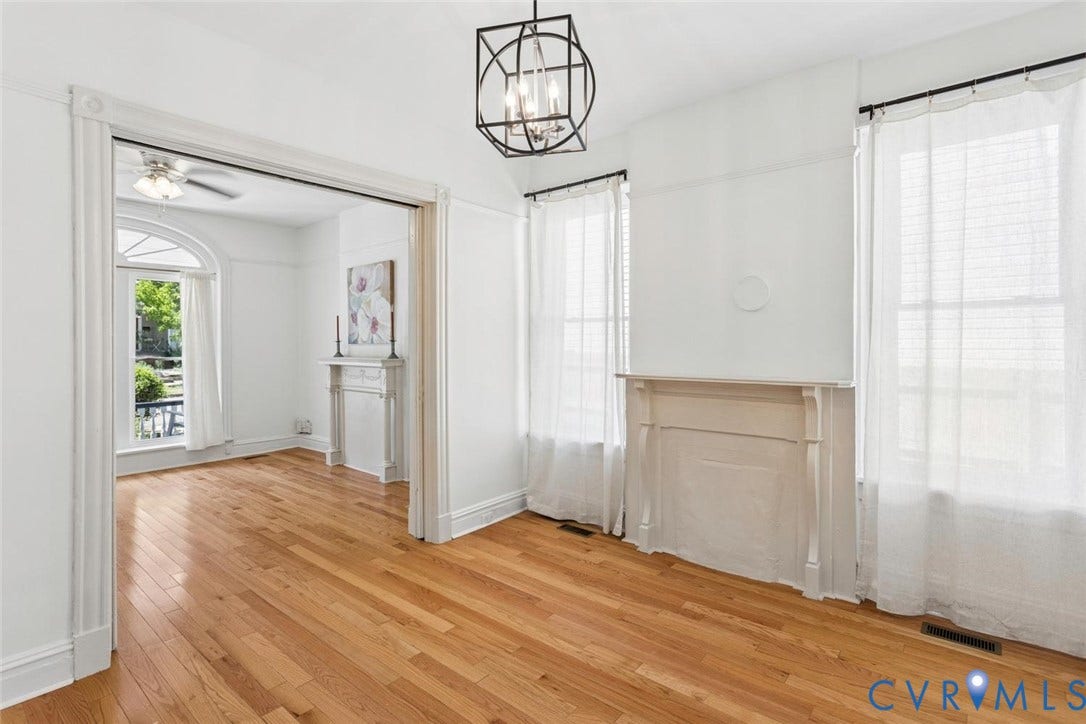 313 W 27th Street, Richmond, VA 23225 313 W 27th Street, Richmond, VA 23225