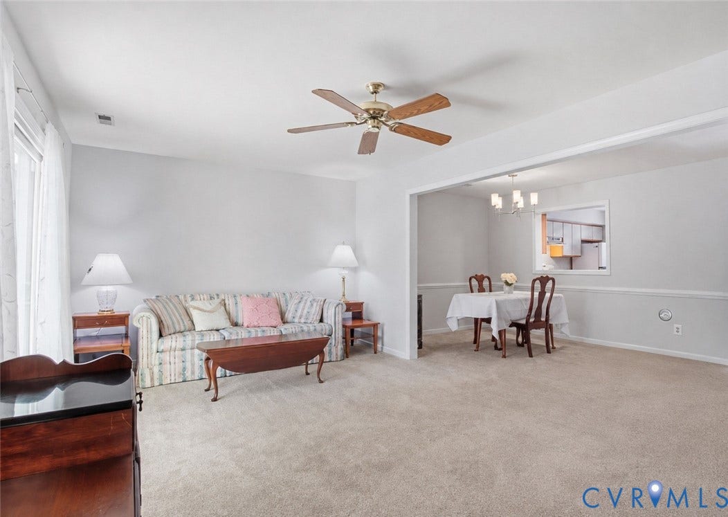 8709 Hermitage Trace Circle, Hermitage Trace, Henrico, VA 23228 8709 Hermitage Trace Circle, Hermitage Trace, Henrico, VA 23228