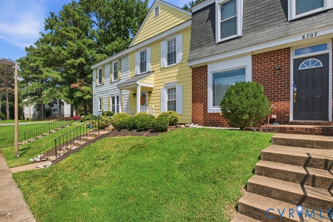 8709 Hermitage Trace Circle, Hermitage Trace, Henrico, VA 23228 8709 Hermitage Trace Circle, Hermitage Trace, Henrico, VA 23228