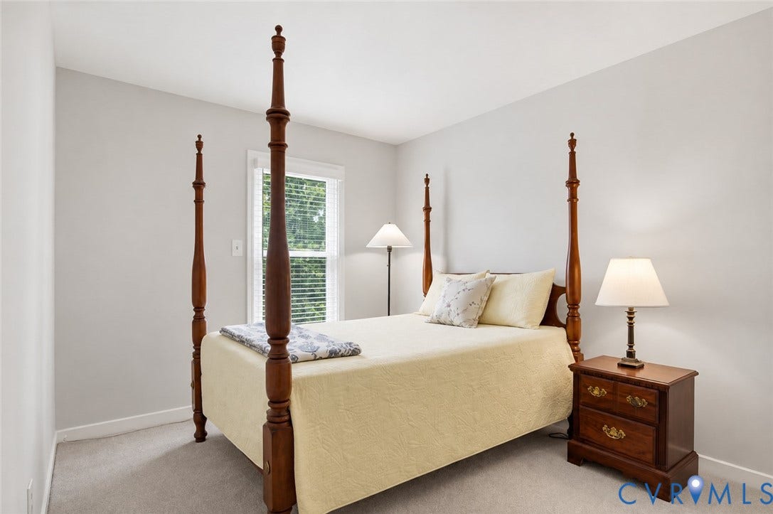 8709 Hermitage Trace Circle, Hermitage Trace, Henrico, VA 23228 8709 Hermitage Trace Circle, Hermitage Trace, Henrico, VA 23228