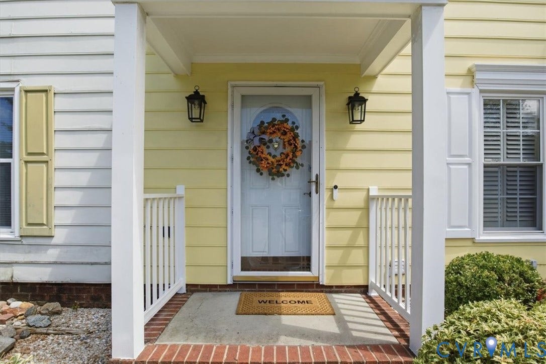 8709 Hermitage Trace Circle, Hermitage Trace, Henrico, VA 23228 8709 Hermitage Trace Circle, Hermitage Trace, Henrico, VA 23228