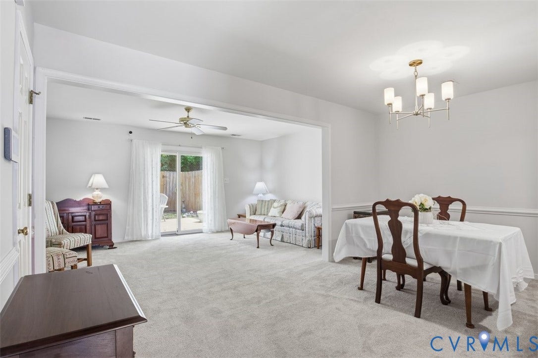 8709 Hermitage Trace Circle, Hermitage Trace, Henrico, VA 23228 8709 Hermitage Trace Circle, Hermitage Trace, Henrico, VA 23228