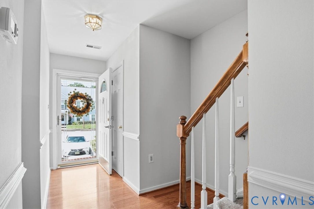 8709 Hermitage Trace Circle, Hermitage Trace, Henrico, VA 23228 8709 Hermitage Trace Circle, Hermitage Trace, Henrico, VA 23228