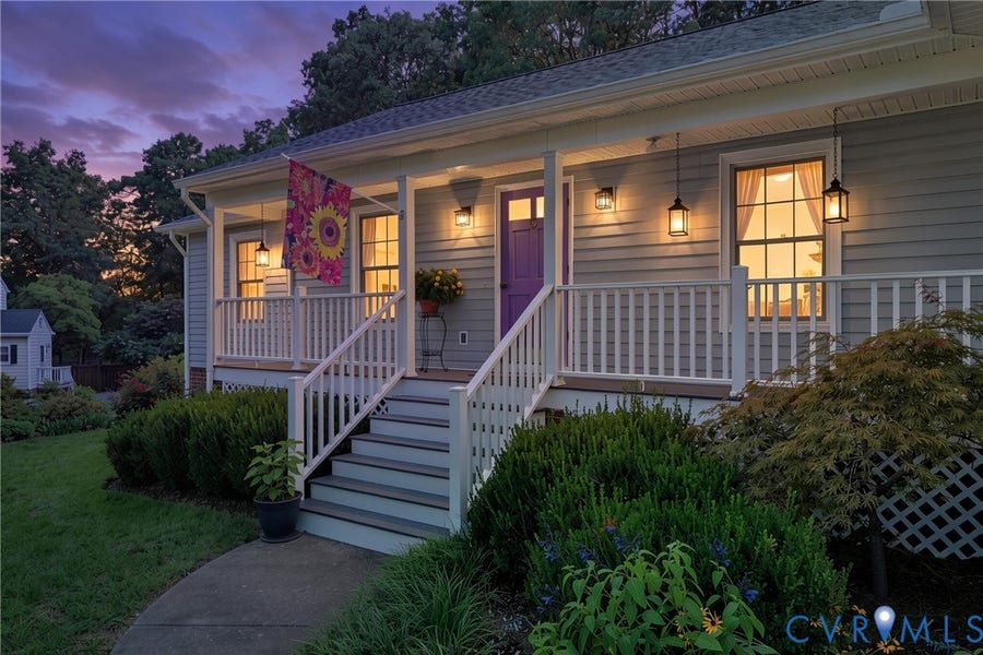Property photo for 1003 Worsham Green Terrace, Midlothian, VA