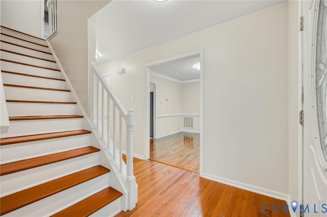 4820 Cedar Cliff Road, Chester, VA 23831 4820 Cedar Cliff Road, Chester, VA 23831