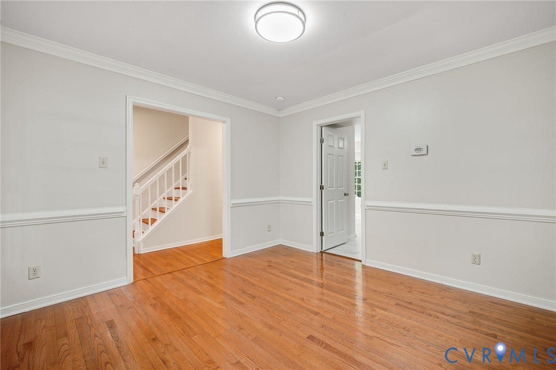 4820 Cedar Cliff Road, Chester, VA 23831 4820 Cedar Cliff Road, Chester, VA 23831