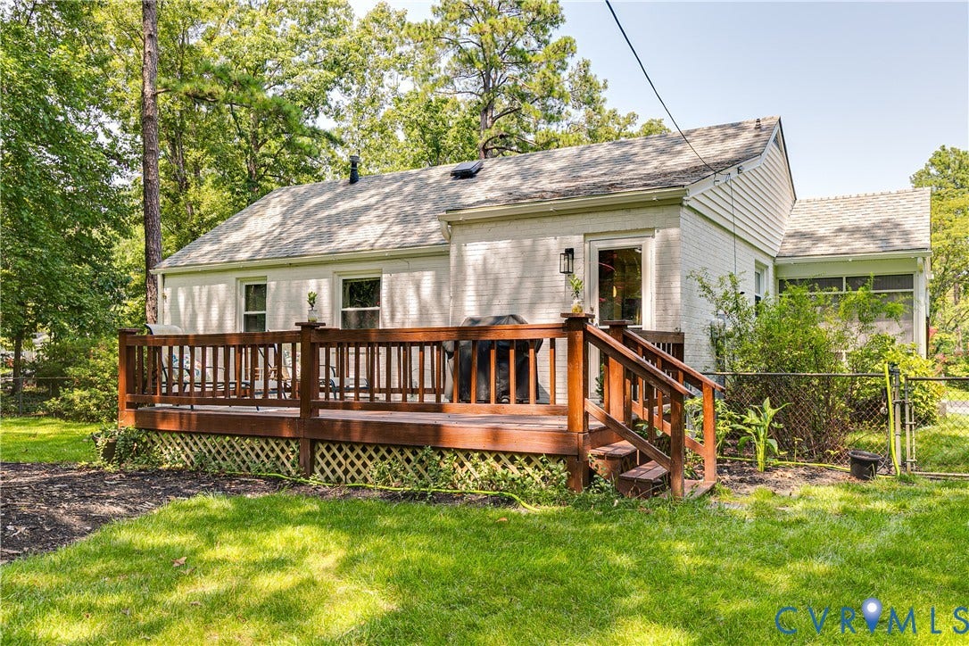 8717 Avalon Drive, Maybeury, Henrico, VA 23229 8717 Avalon Drive, Maybeury, Henrico, VA 23229