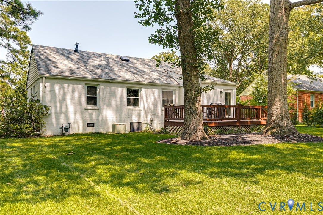 8717 Avalon Drive, Maybeury, Henrico, VA 23229 8717 Avalon Drive, Maybeury, Henrico, VA 23229