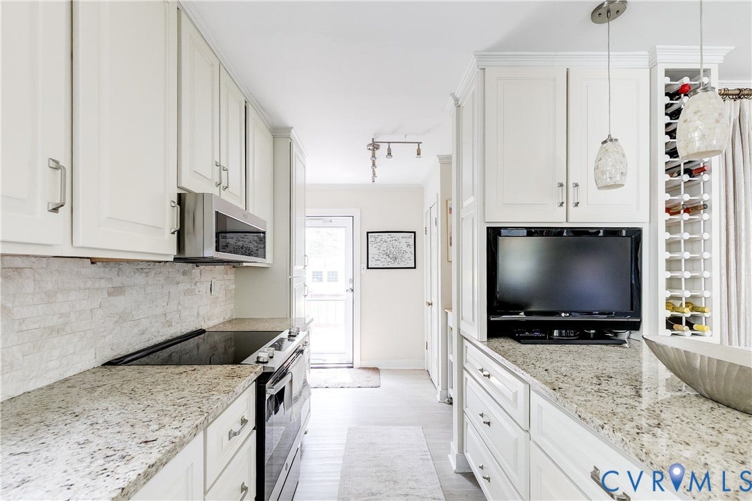 8717 Avalon Drive, Maybeury, Henrico, VA 23229 Functional Design