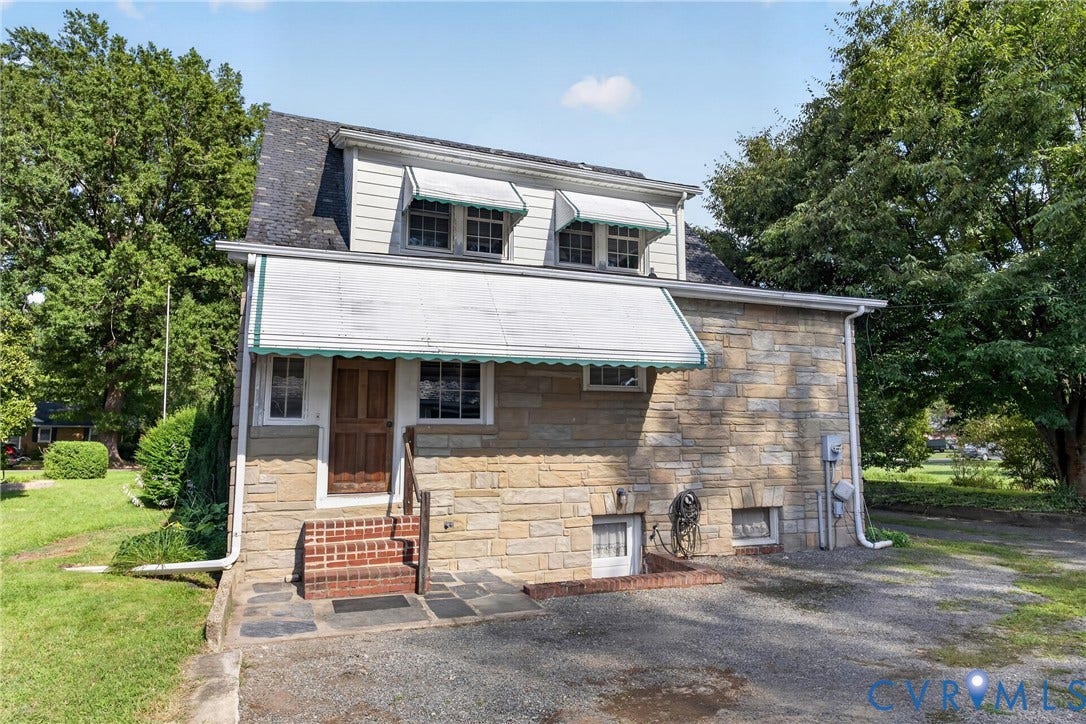 5512 Hawthorne Avenue, Richmond, VA 23227 5512 Hawthorne Avenue, Richmond, VA 23227