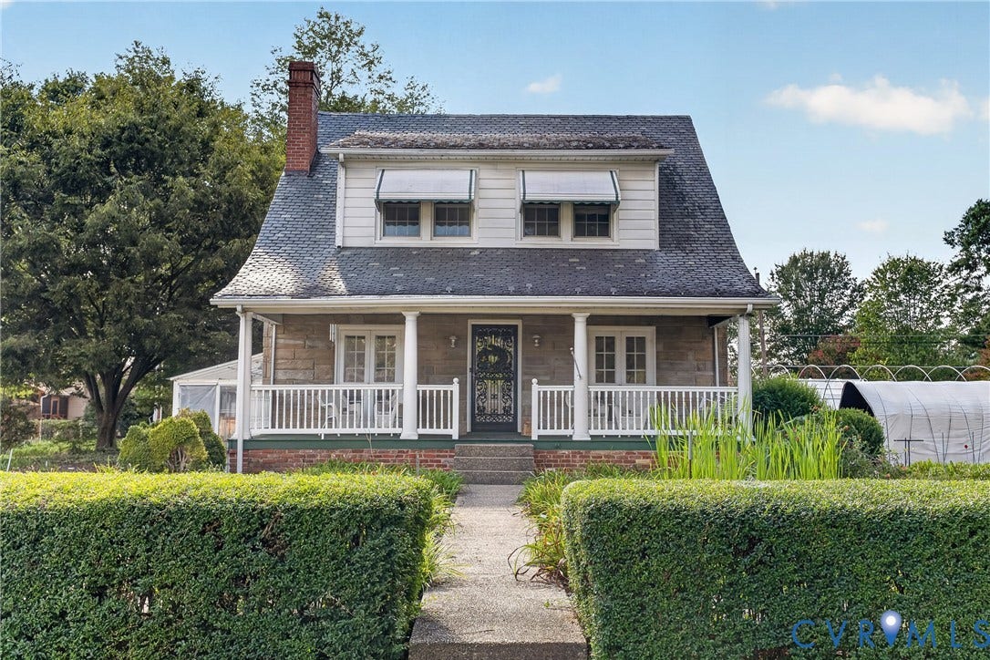 5512 Hawthorne Avenue, Richmond, VA 23227 5512 Hawthorne Avenue, Richmond, VA 23227