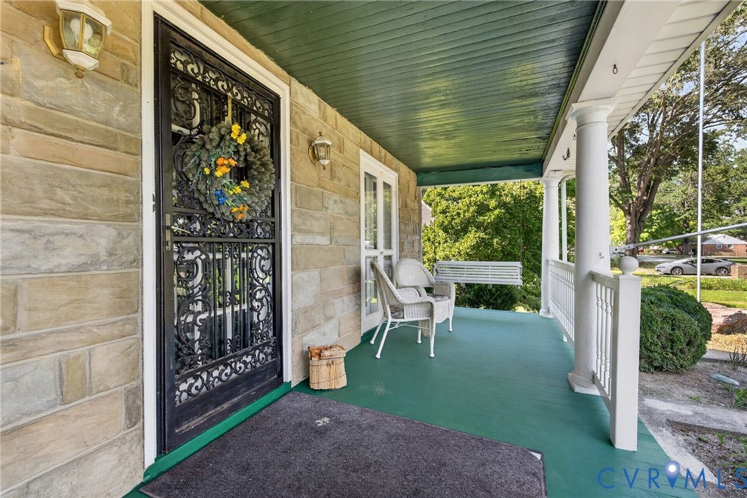 5512 Hawthorne Avenue, Richmond, VA 23227 5512 Hawthorne Avenue, Richmond, VA 23227