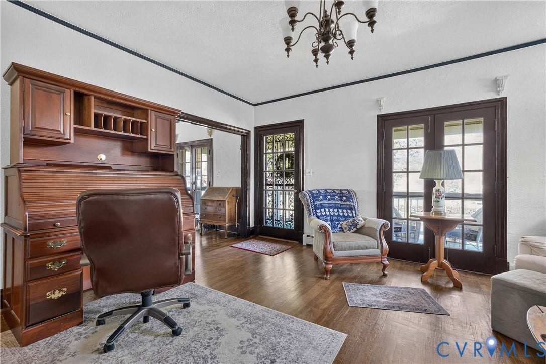 5512 Hawthorne Avenue, Richmond, VA 23227 5512 Hawthorne Avenue, Richmond, VA 23227