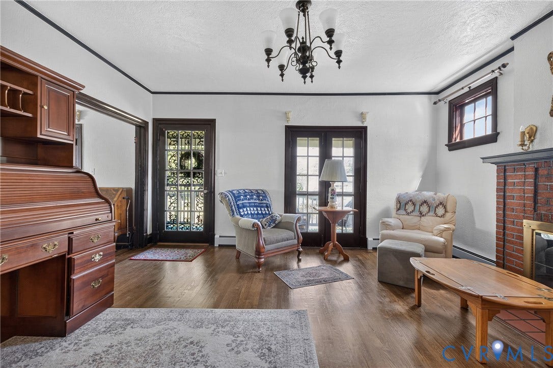 5512 Hawthorne Avenue, Richmond, VA 23227 5512 Hawthorne Avenue, Richmond, VA 23227