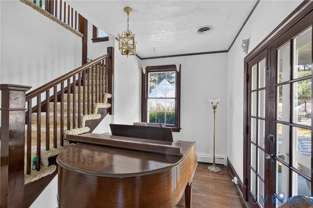 5512 Hawthorne Avenue, Richmond, VA 23227 5512 Hawthorne Avenue, Richmond, VA 23227