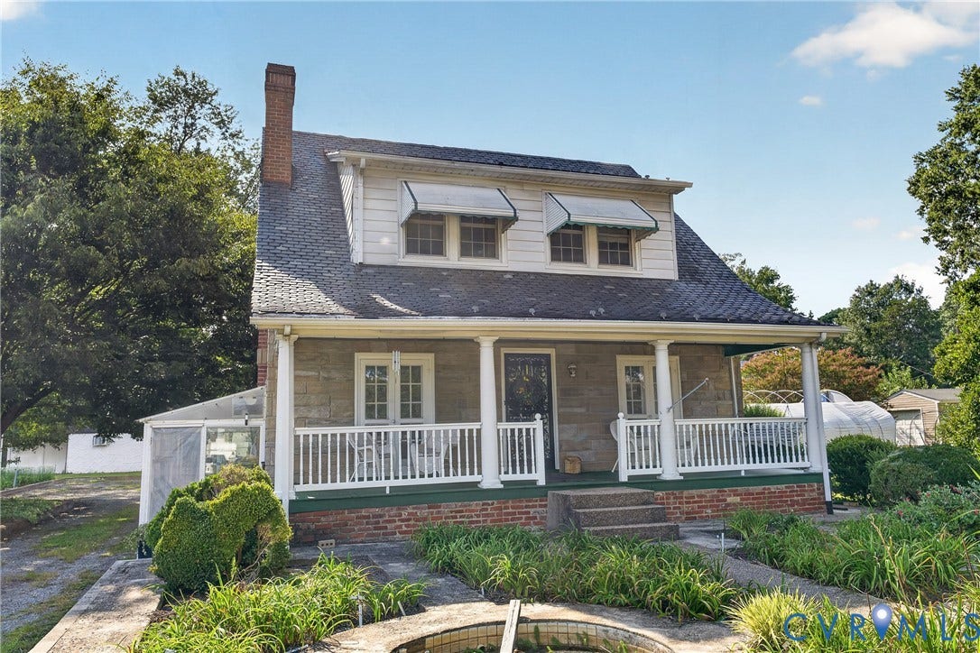 5512 Hawthorne Avenue, Richmond, VA 23227 5512 Hawthorne Avenue, Richmond, VA 23227