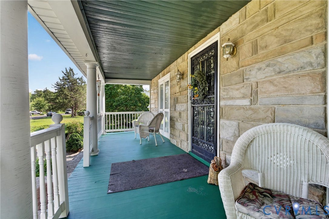 5512 Hawthorne Avenue, Richmond, VA 23227 5512 Hawthorne Avenue, Richmond, VA 23227