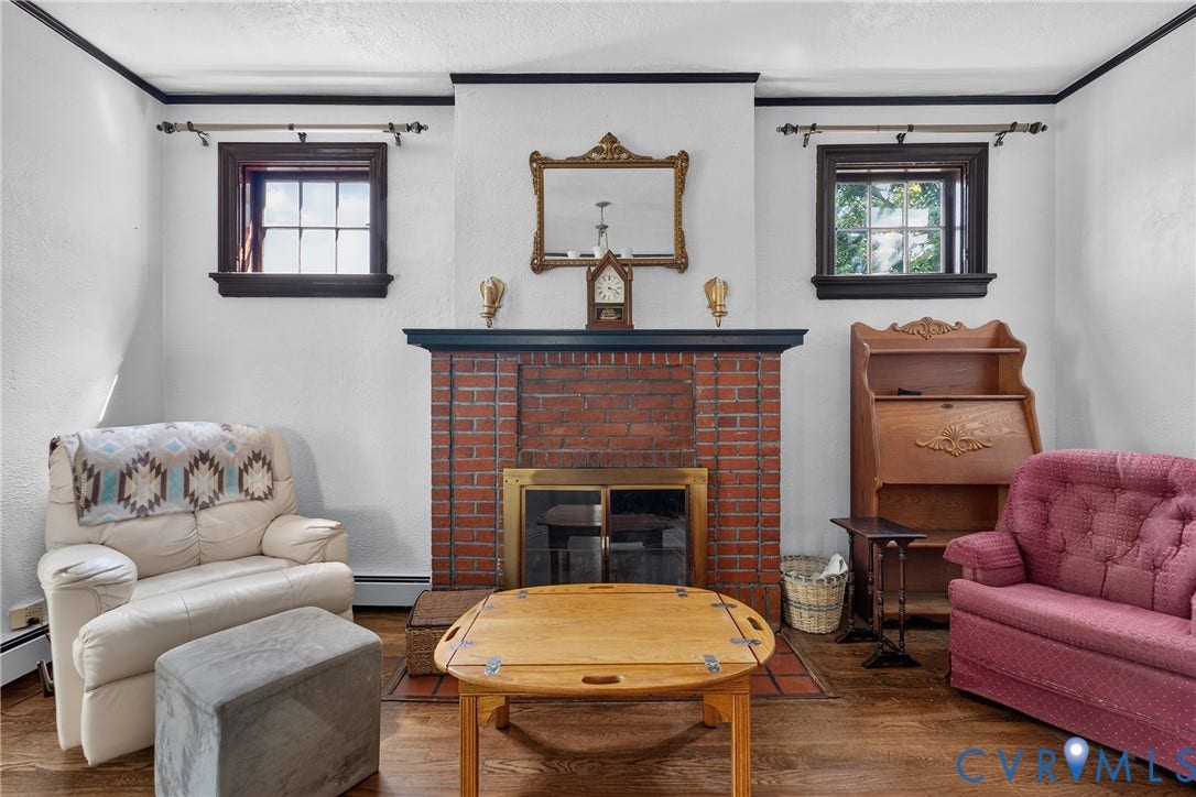 5512 Hawthorne Avenue, Richmond, VA 23227 5512 Hawthorne Avenue, Richmond, VA 23227