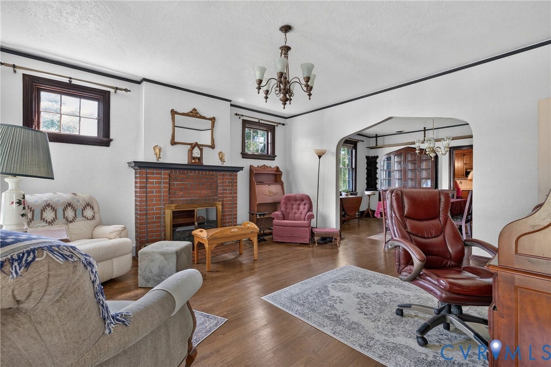 5512 Hawthorne Avenue, Richmond, VA 23227 5512 Hawthorne Avenue, Richmond, VA 23227