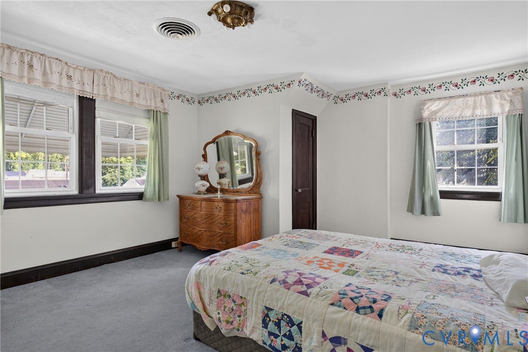 5512 Hawthorne Avenue, Richmond, VA 23227 5512 Hawthorne Avenue, Richmond, VA 23227
