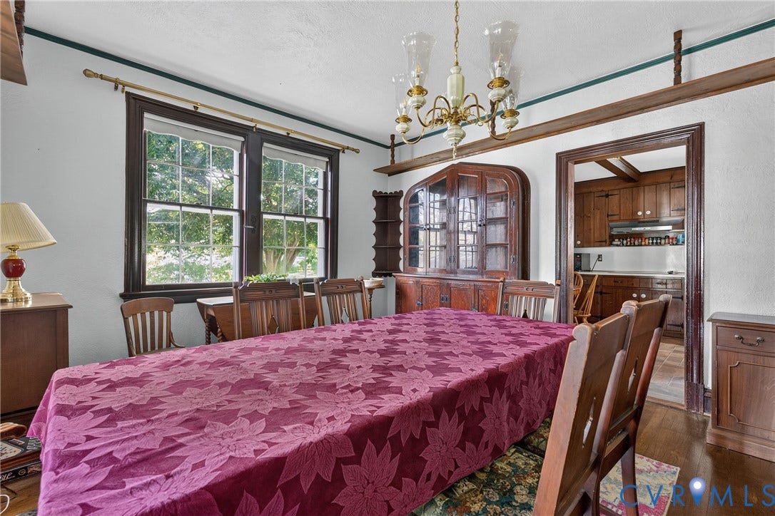 5512 Hawthorne Avenue, Richmond, VA 23227 5512 Hawthorne Avenue, Richmond, VA 23227