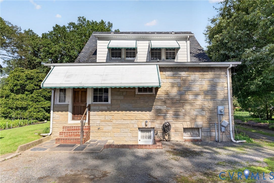 5512 Hawthorne Avenue, Richmond, VA 23227 5512 Hawthorne Avenue, Richmond, VA 23227