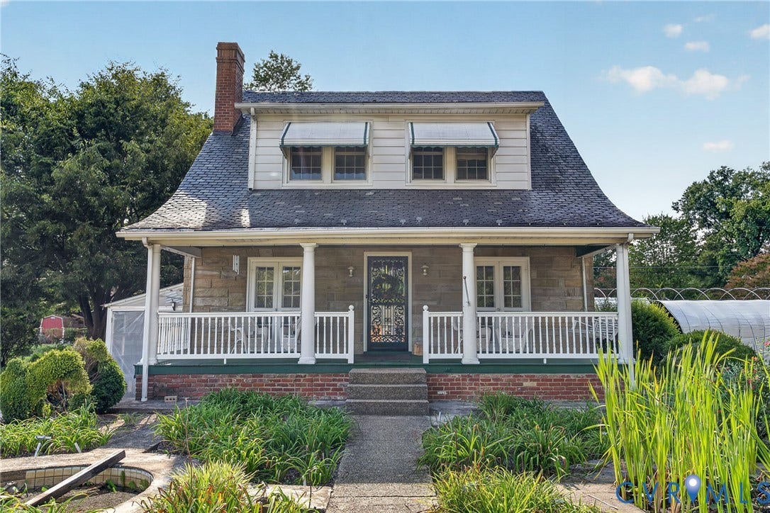 5512 Hawthorne Avenue, Richmond, VA 23227 5512 Hawthorne Avenue, Richmond, VA 23227