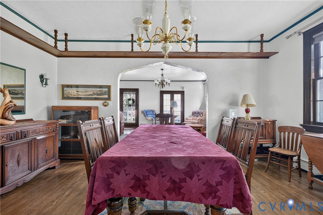 5512 Hawthorne Avenue, Richmond, VA 23227 5512 Hawthorne Avenue, Richmond, VA 23227