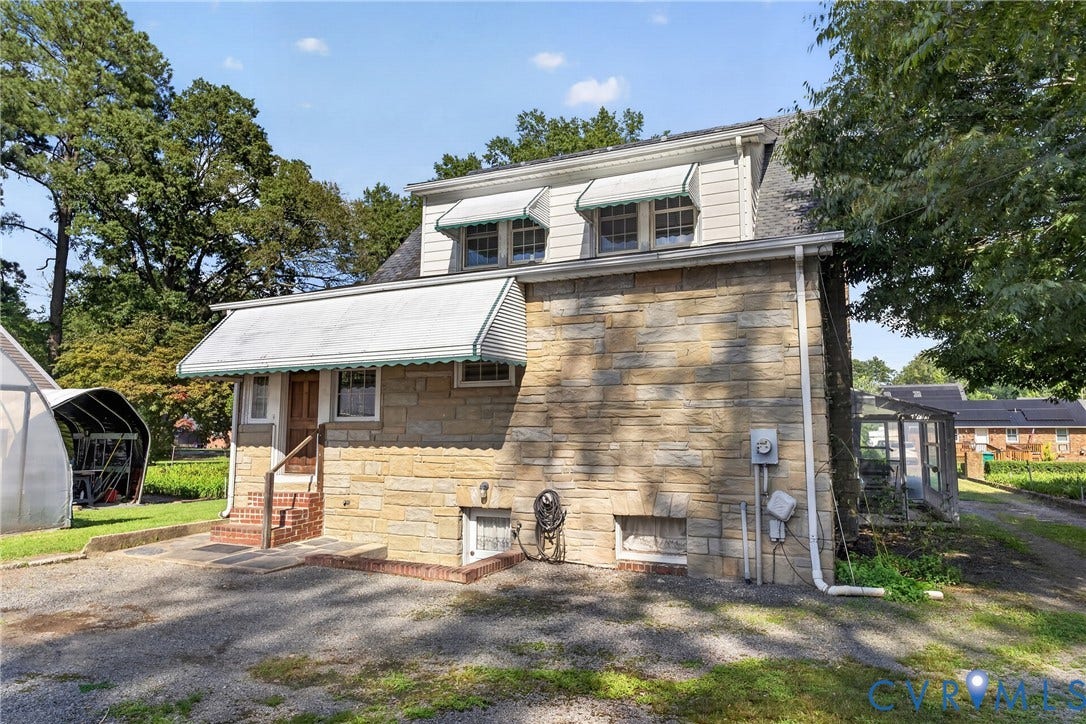 5512 Hawthorne Avenue, Richmond, VA 23227 5512 Hawthorne Avenue, Richmond, VA 23227