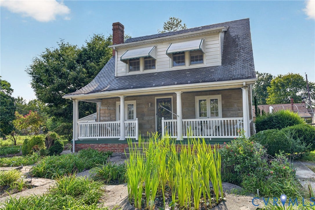 5512 Hawthorne Avenue, Richmond, VA 23227 5512 Hawthorne Avenue, Richmond, VA 23227