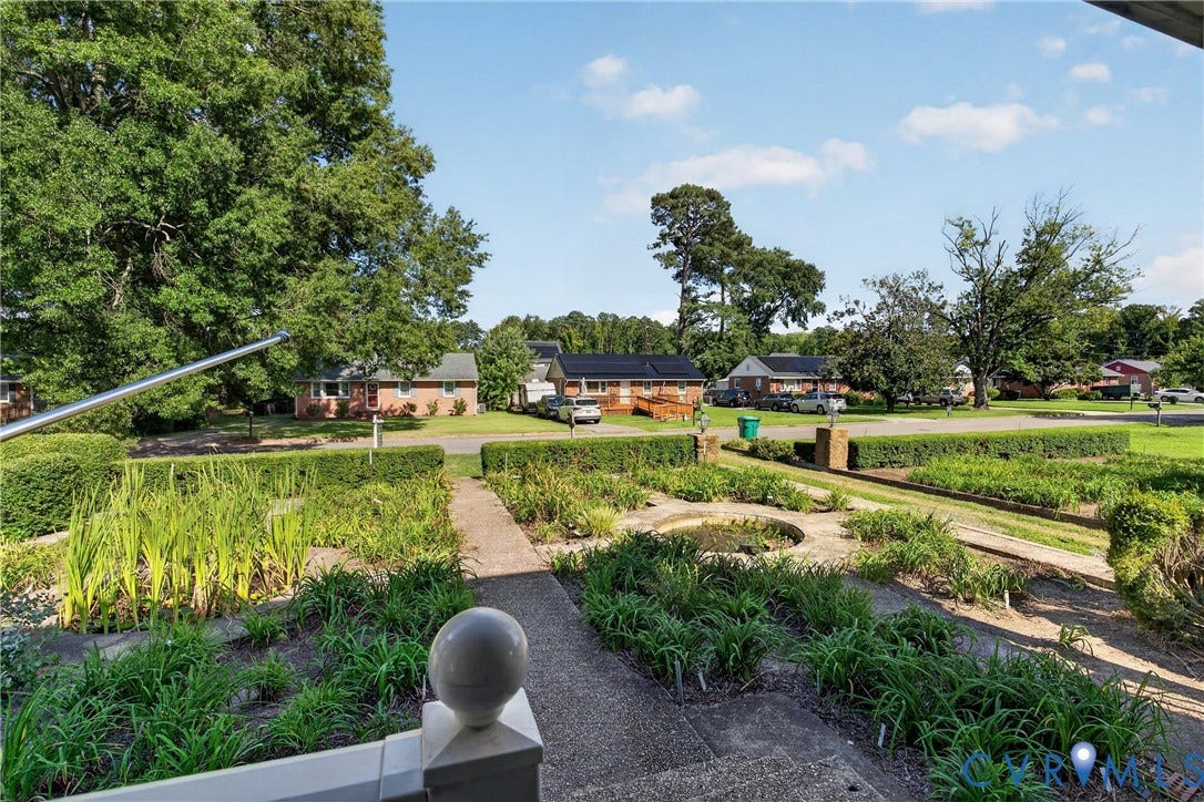 5512 Hawthorne Avenue, Richmond, VA 23227 5512 Hawthorne Avenue, Richmond, VA 23227