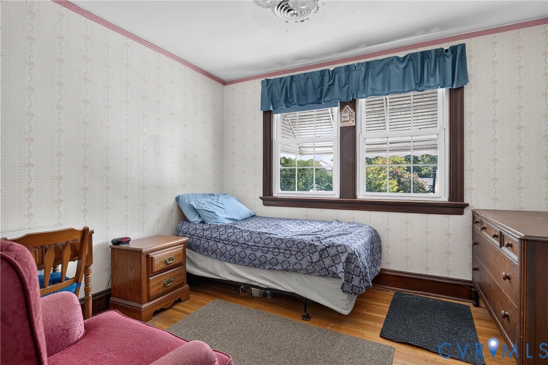 5512 Hawthorne Avenue, Richmond, VA 23227 5512 Hawthorne Avenue, Richmond, VA 23227