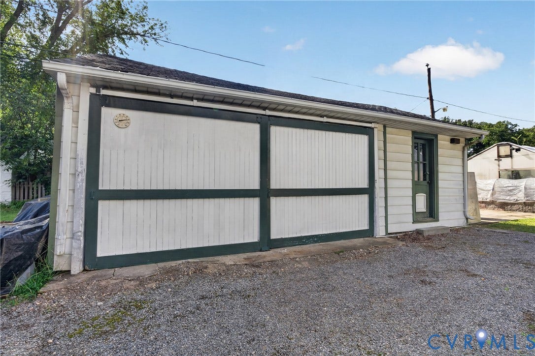 5512 Hawthorne Avenue, Richmond, VA 23227 5512 Hawthorne Avenue, Richmond, VA 23227