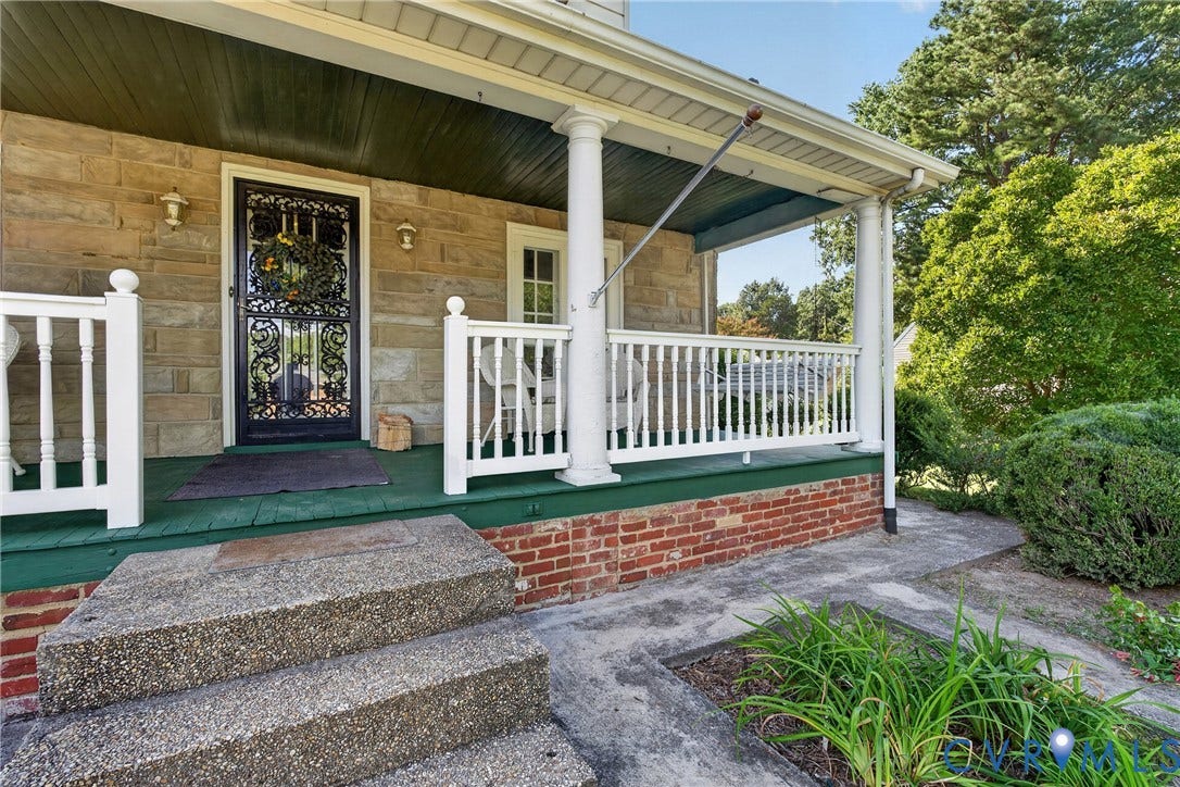 5512 Hawthorne Avenue, Richmond, VA 23227 5512 Hawthorne Avenue, Richmond, VA 23227